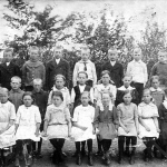 Bild 1041 Possiska Skolan Medelplana