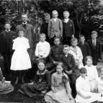 Bild 1314 Possiska Skolan Medelplana