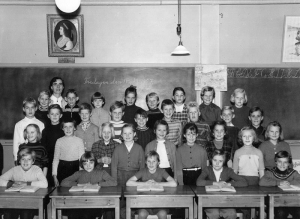 Bild 1505 Possiska Skolan Medelplana