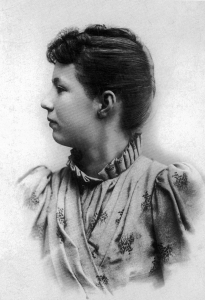 Bild 5301 Bestorp Medelplana Ester Läckgren, foto: 1894