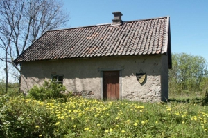 Soldattorpet