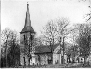 Bild 0555 Medelplana Kyrka Medelplana