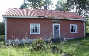 Possiska Lancasterskolan Hellekis