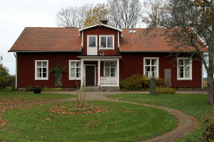 Medelplana Hembygdsgård