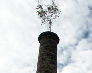 Gössäters stenhuggeri, foto: Freddie Wendin 2001