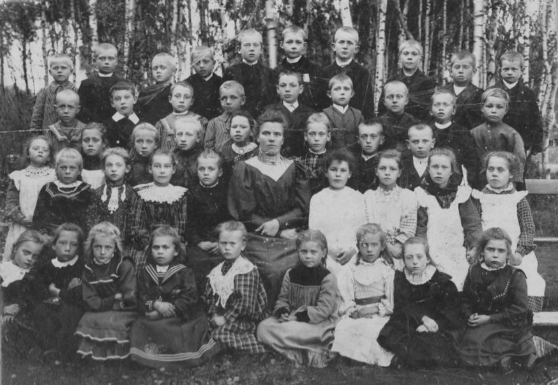 Bild20 Hönsäters Skola