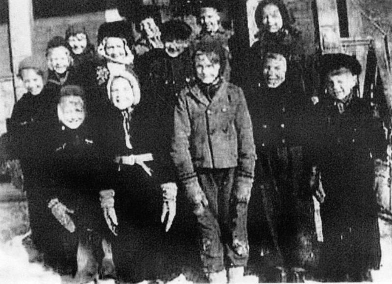 Bild3617 Hönsäters Skola Klass okänd