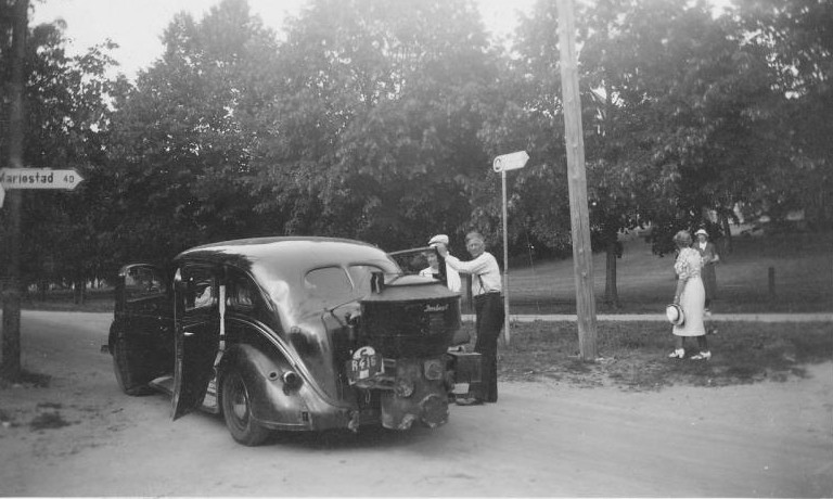 Bild178 Gustav Johansson Taxirörelse