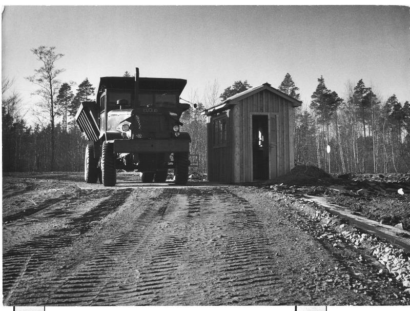 Bild5172 Cementfabriken Hällekis Brottet