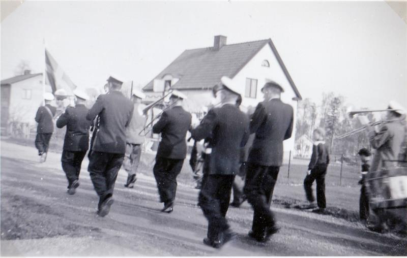 Bild659 Hällekis Musikkår