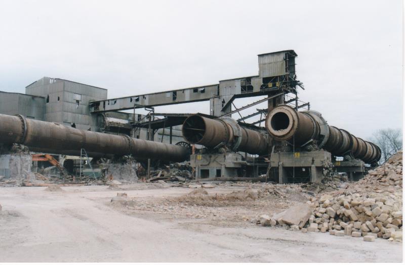 Bild4487 Rivning av Cementfabriken Hällekis
