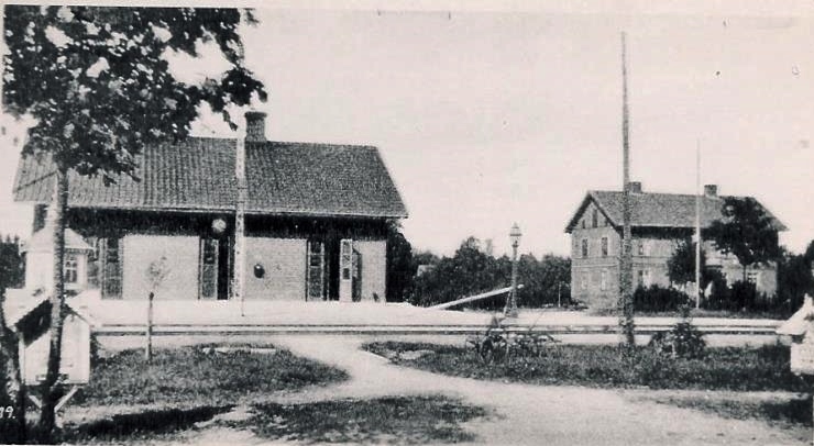 Bild2082 Gössäters Samhälle