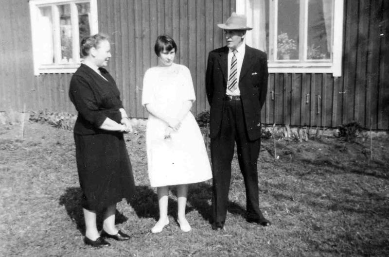 Bild 5578 Konfirmation Västerplana