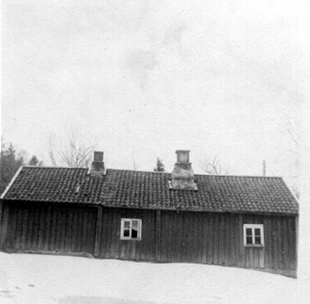Bild 059 Hellekis Kärrgården Arbetarbostad