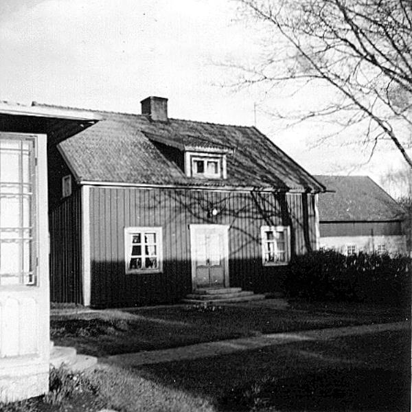 Bild 3566 Stenhuggaregården i Västerplana
