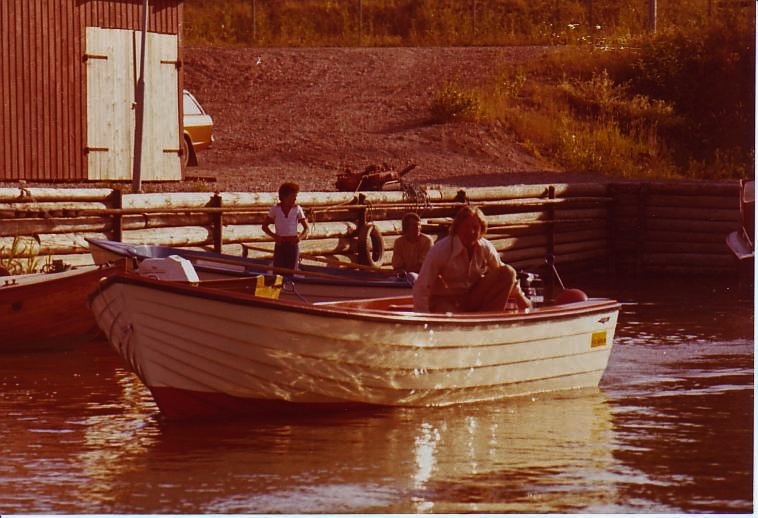 Bild 5513 Hällekis diverse bilder