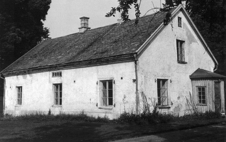 Bild 1627 Hällekis Samhälle