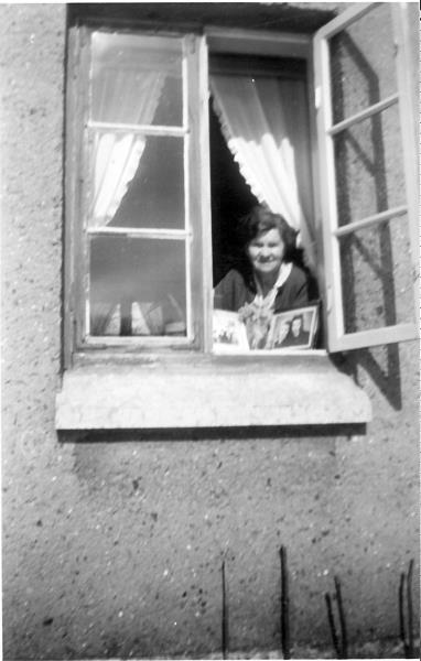 Bild 4274 Mauritsdal Rödjan Medelplana