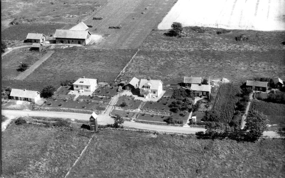 Bild 3317 Hagaberg Västerplana